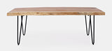 Nature's Edge - 48" Bench