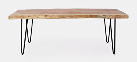 Nature's Edge - 48" Bench