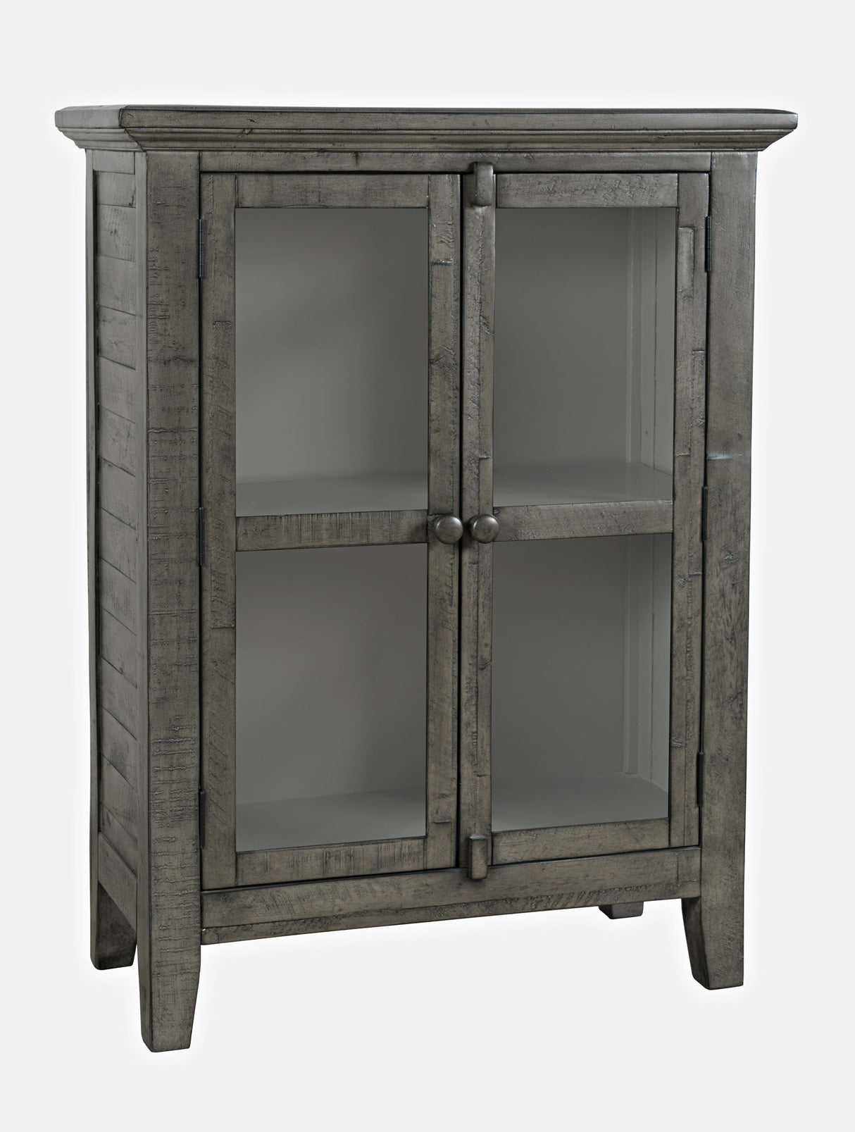 Rustic Shores - High Cabinet
