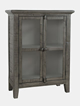 Rustic Shores - High Cabinet