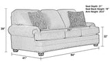 Singletary - Sofa