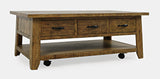 Telluride - Coffee Table