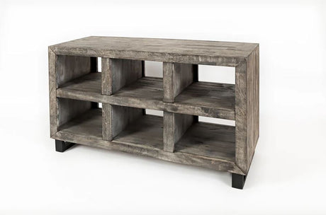 Mulholland Drive - Sofa Table - Gray