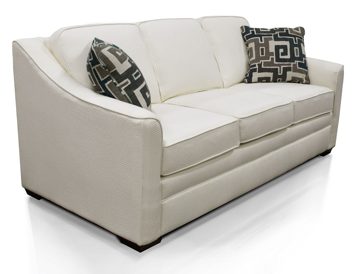 Thomas - 4T00 - Apartment Sofa