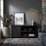 60" Console w/ 1 Door