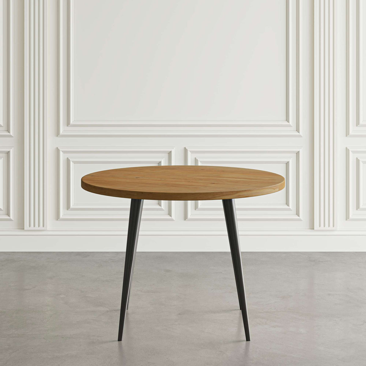 Prelude - Round Dining Table