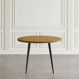 Prelude - Round Dining Table