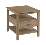 Costa Way - Rectangular Table