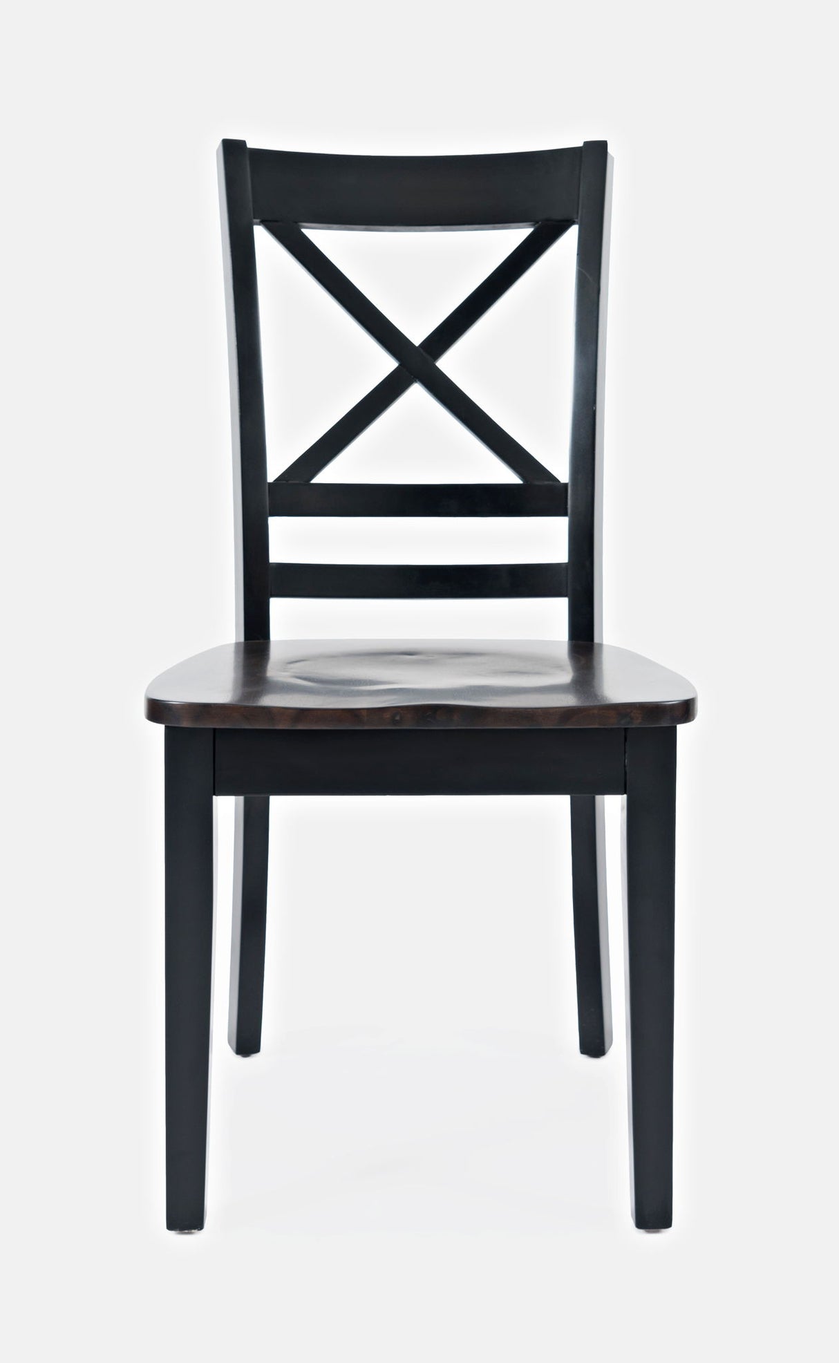 Asbury Park - X Back Chair (Set of 2)
