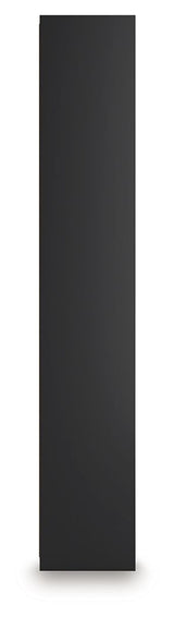 Cayberry - Pier - Black