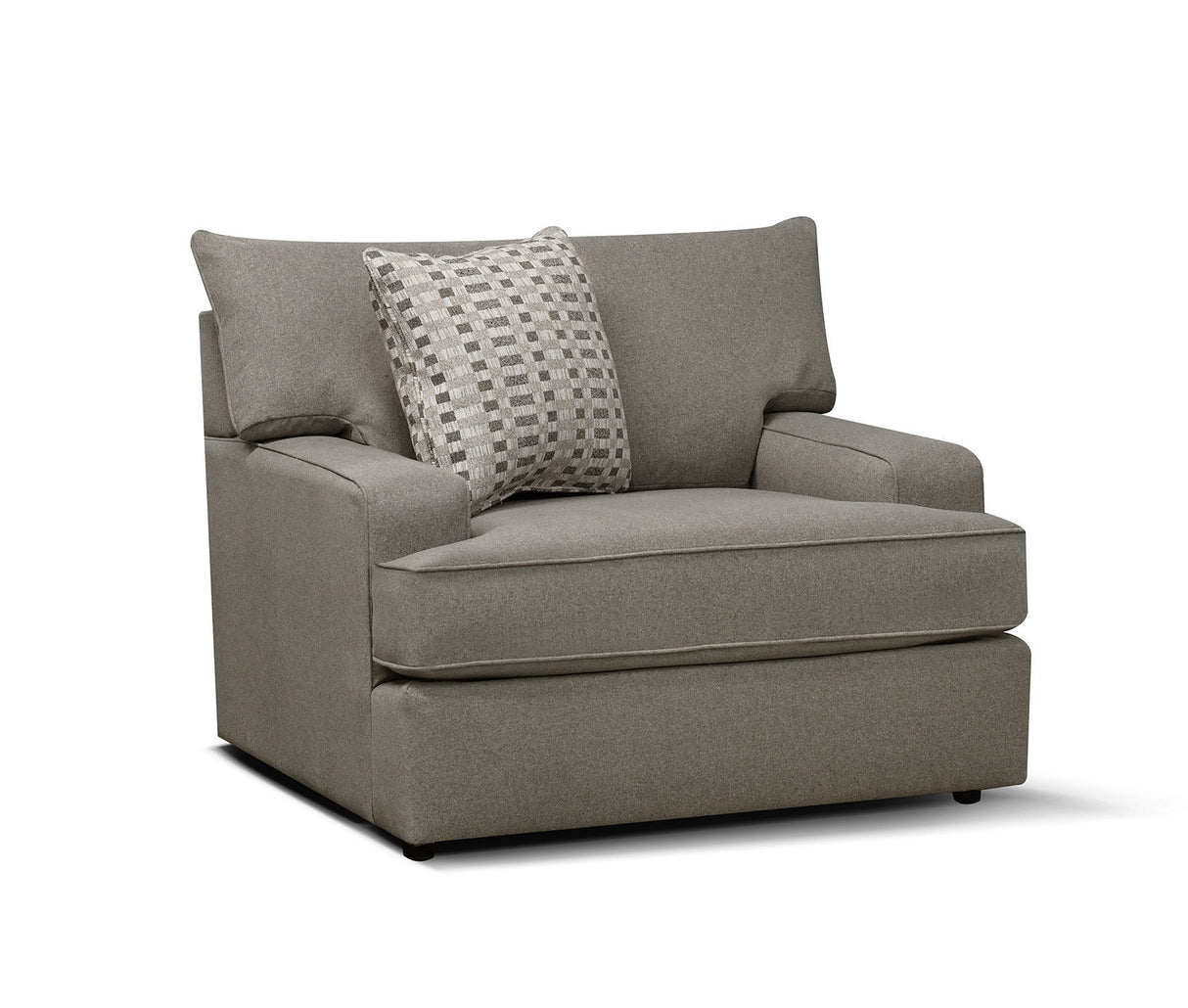 Anderson - Swivel Chair
