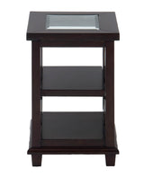 Panama - Table