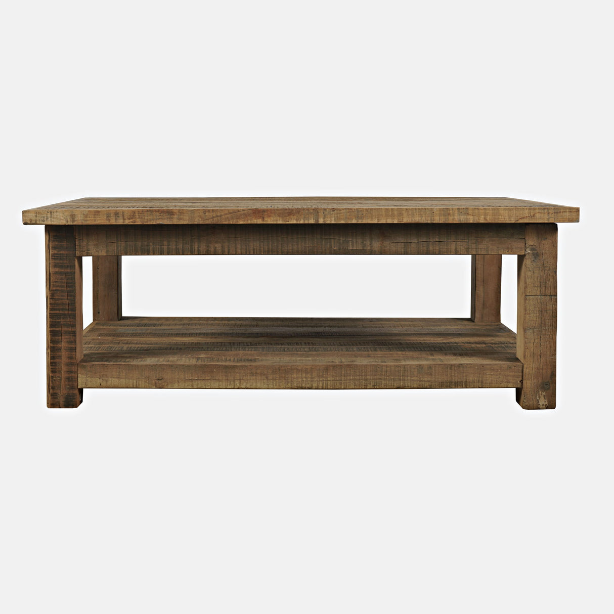 Reclamation - Table