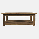Reclamation - Table