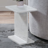 Irma - Marble End Table