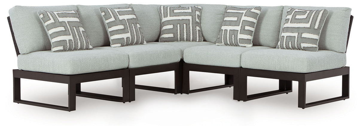 Beachloft - Outdoor Sectional