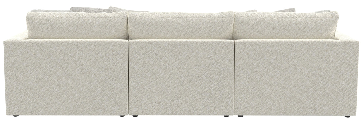 Ritzy - Modular Sectional