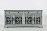 Craftsman - Media Console