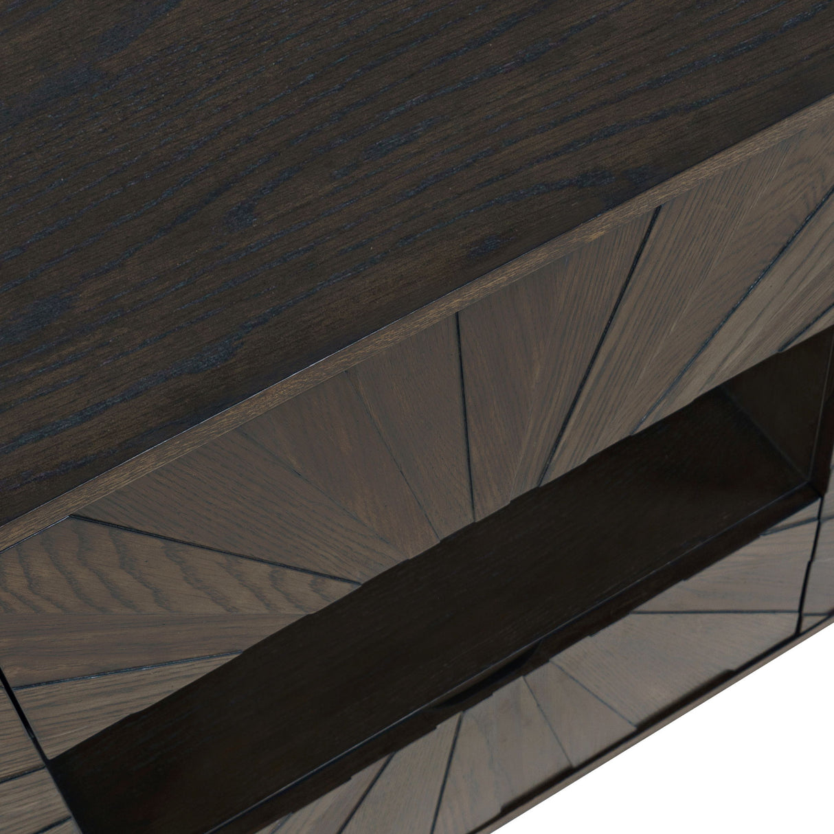 Reece - Media Console