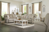 Westport - Lay Flat Reclining Sofa