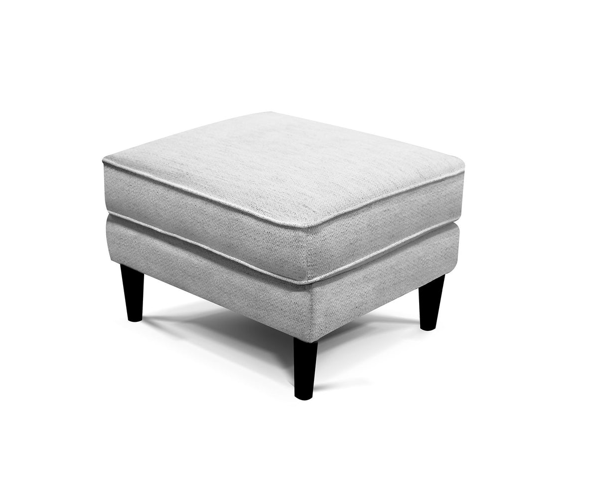 SoHo Living - Kylie Ottoman