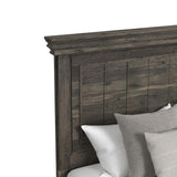 Park Ridge - Panel Bed