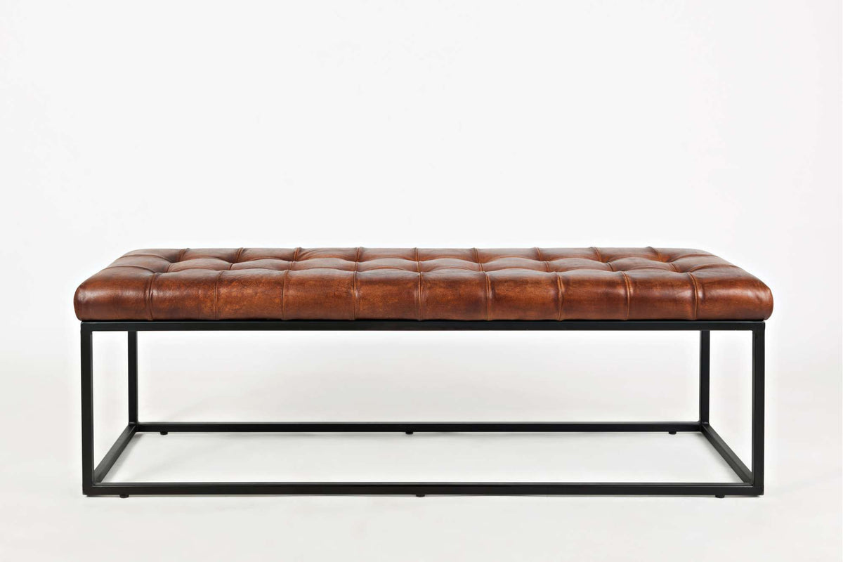 Global Archive - Hogan Bench
