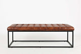 Global Archive - Hogan Bench