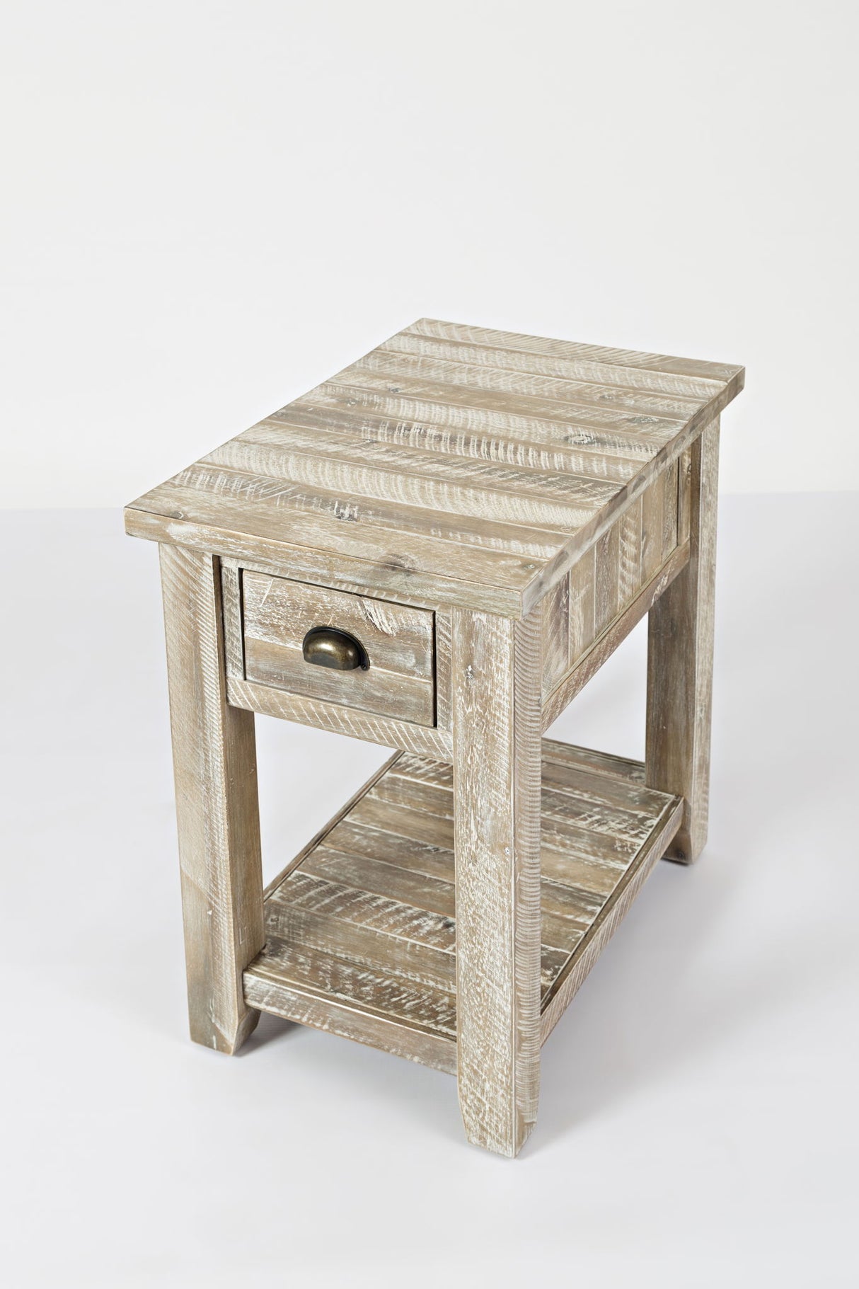 Artisan's Craft - Chairside Table