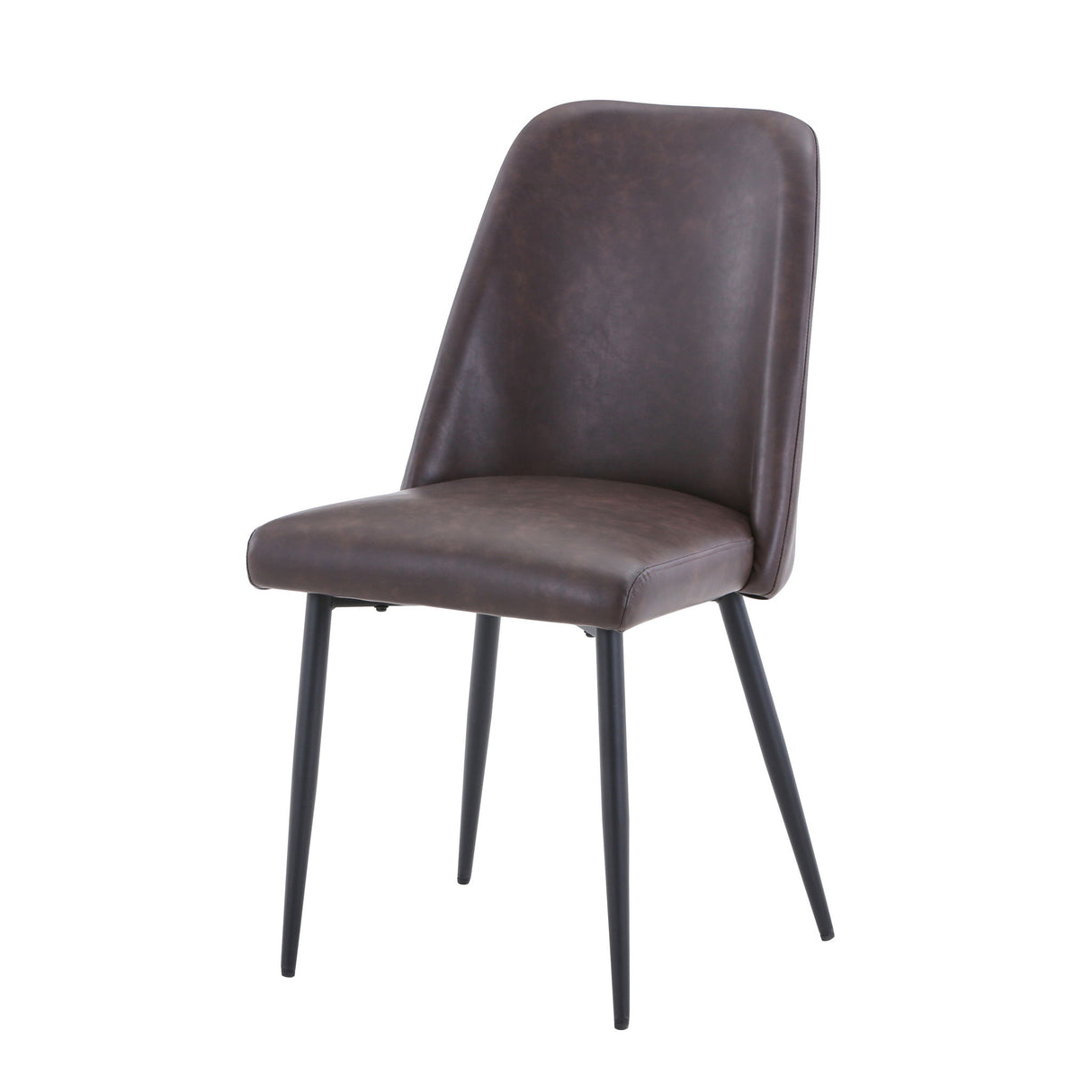 Maddox - Upholstered Chair (Set of 2)