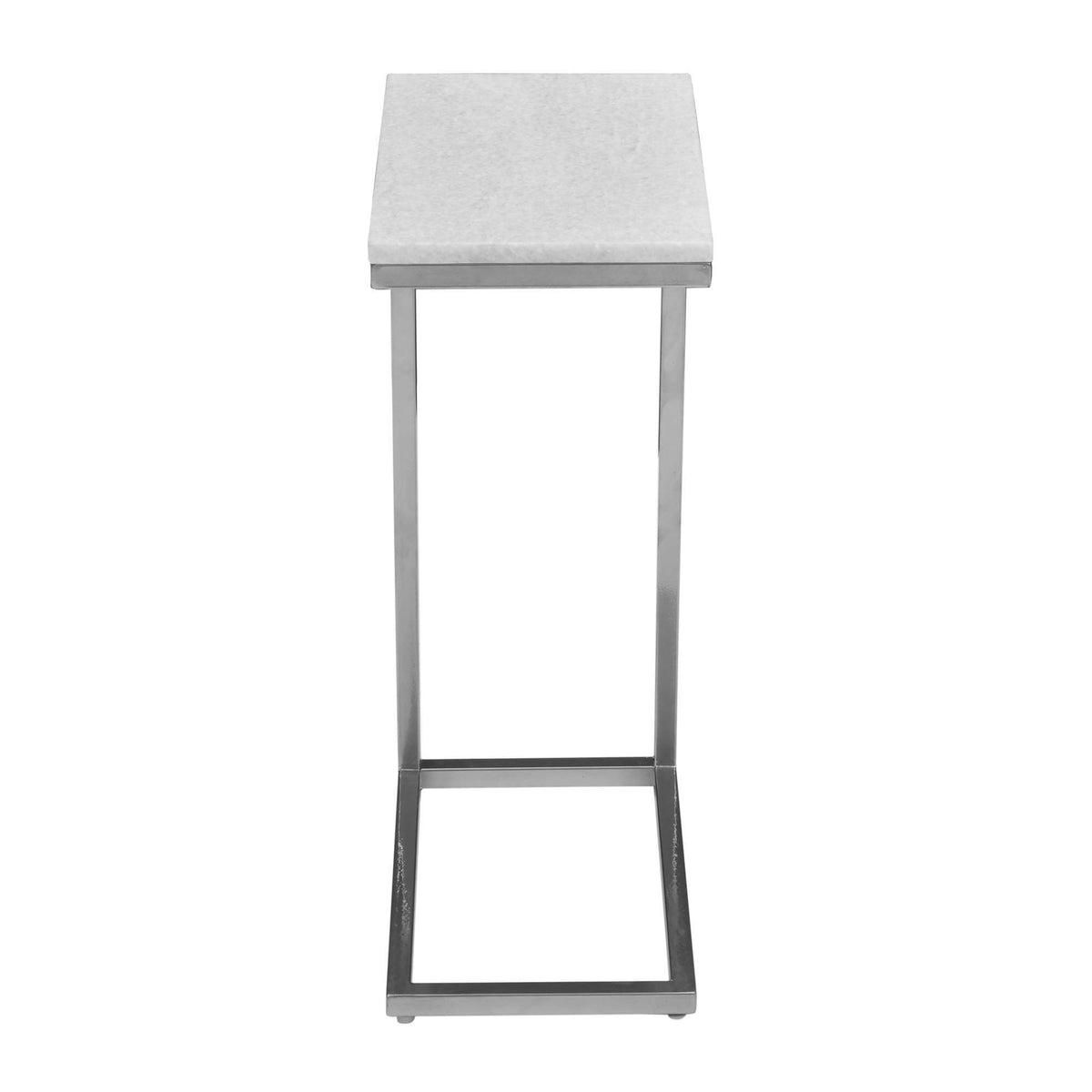 Aurora - Marble C-Table (Set of 2)