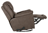 Cole - Chaise Swivel Glider Recliner