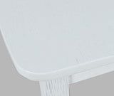 Eastern Tides - X Back Dining Chair (Set of 2)