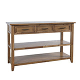 Claremont - Table
