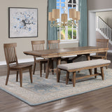 Riverdale - Dining Set