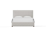 Choices - Amelia Upholstered Bed