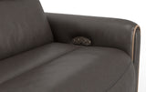 Nico - Power Headrest Reclining Sofa