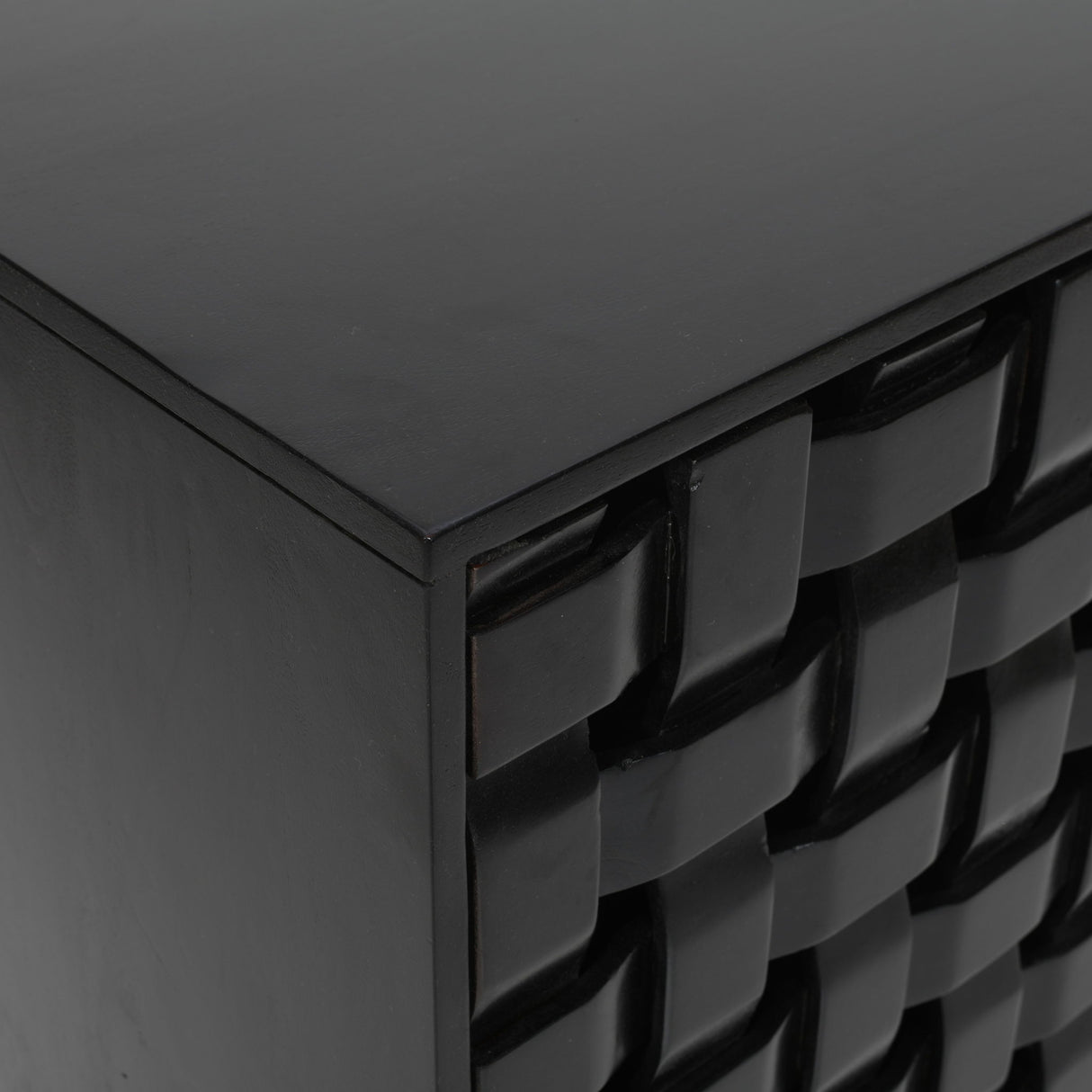 Trent - Accent Cabinet