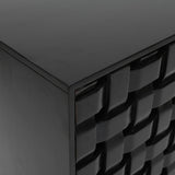 Trent - Accent Cabinet