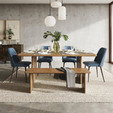 Burke Dining Table
