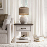 Madison County - Harris Table