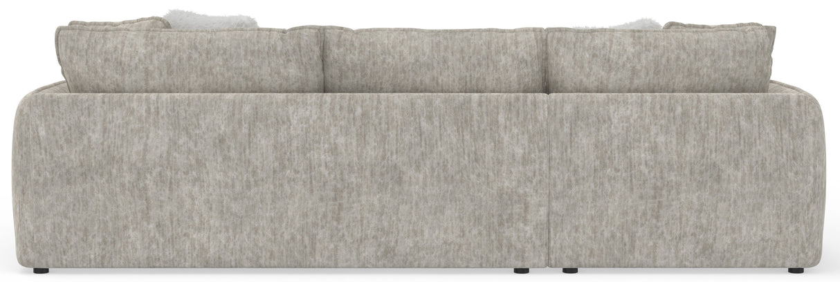 Bucktown - 2 Piece Sofa