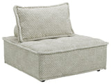 Bales - 3 Piece Sectional