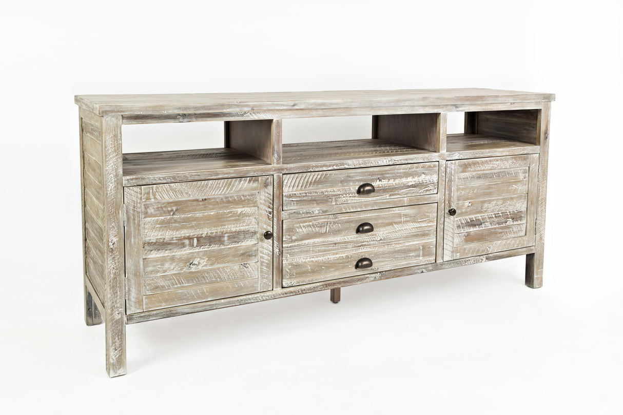 Artisan's Craft - Media Console