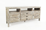 Artisan's Craft - Media Console