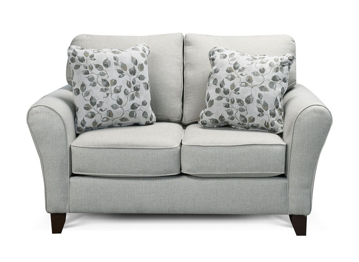 Paxton - Loveseat