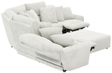 Majesty - Deep Seating Power Reclining Sectional