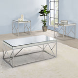 Evelyn - Occasional Set