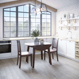 Simplicity Slatback Chair