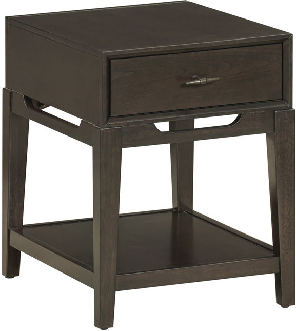 Chairside Table